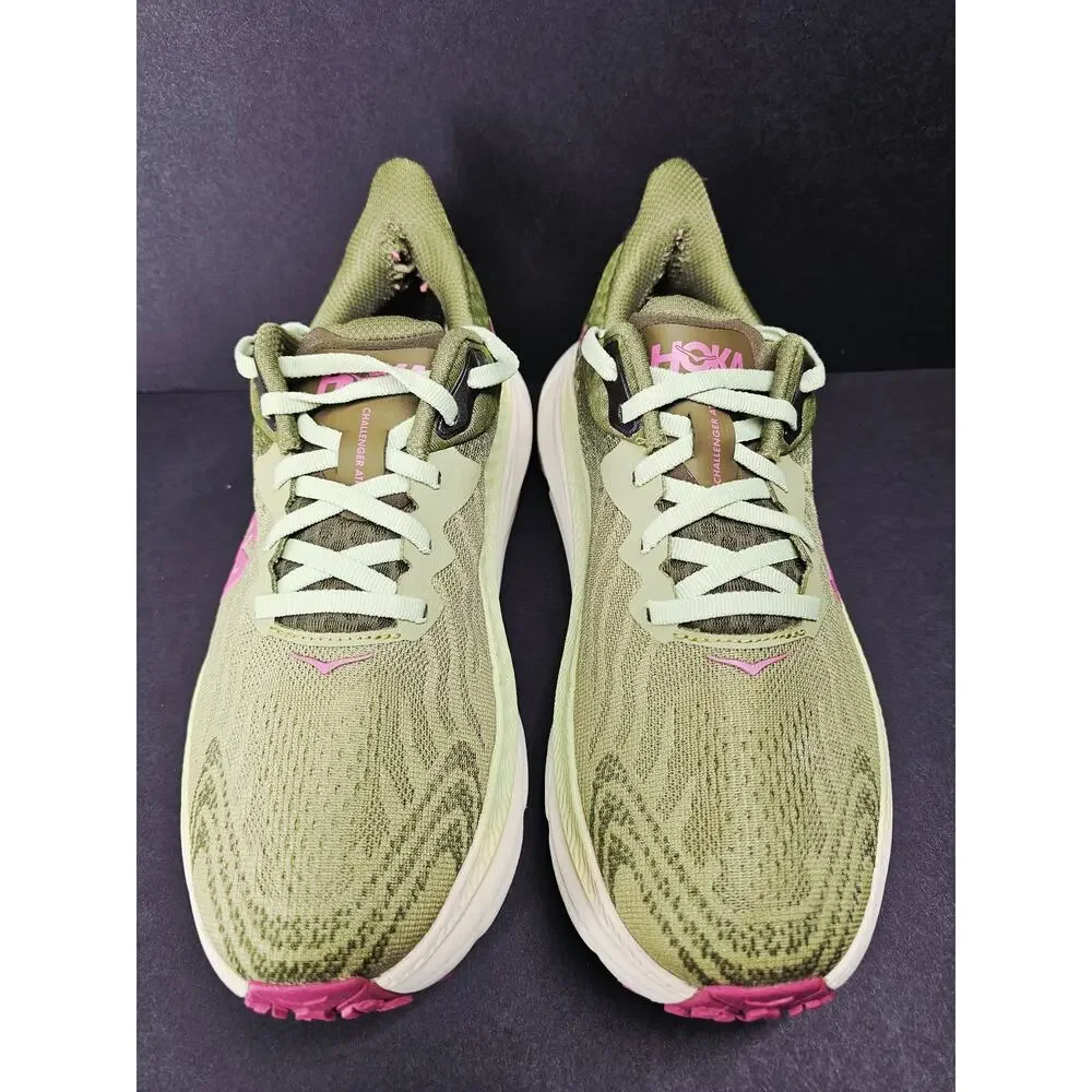 Hoka Women 7.5 Comfy footwear